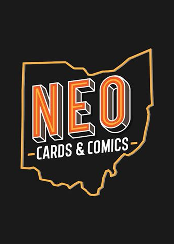 Neo Cards and Comics